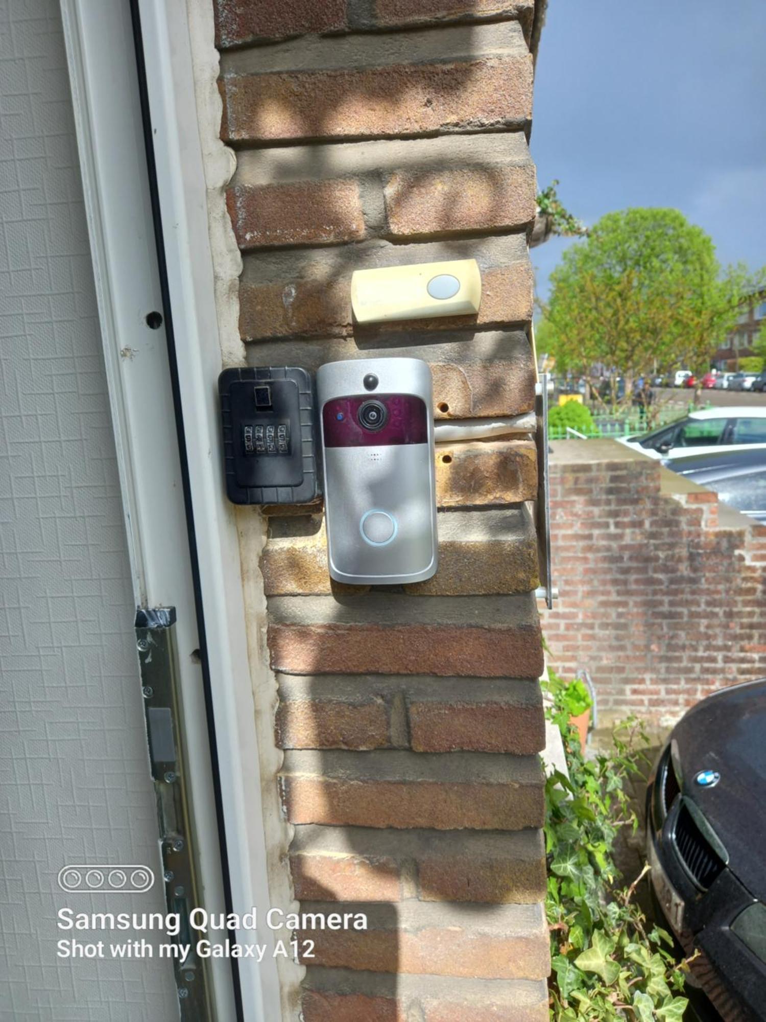 Rose Huisje Amberes Exterior foto